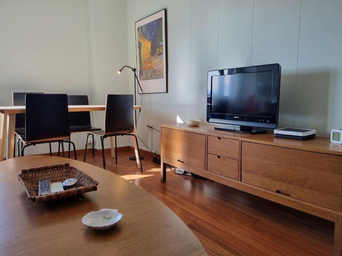 Apartamento 126a Apartamento Escalera 7 Playa - 3 Gijón