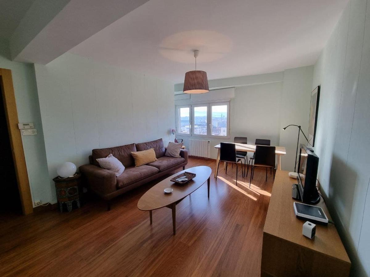 126a Apartamento Escalera 7 Playa - 3 Apartamento Gijón