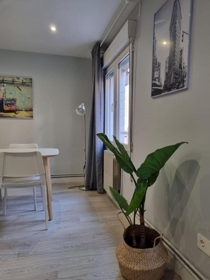 Apartamento 111a Apartamento Moderno De 2 Gijón
