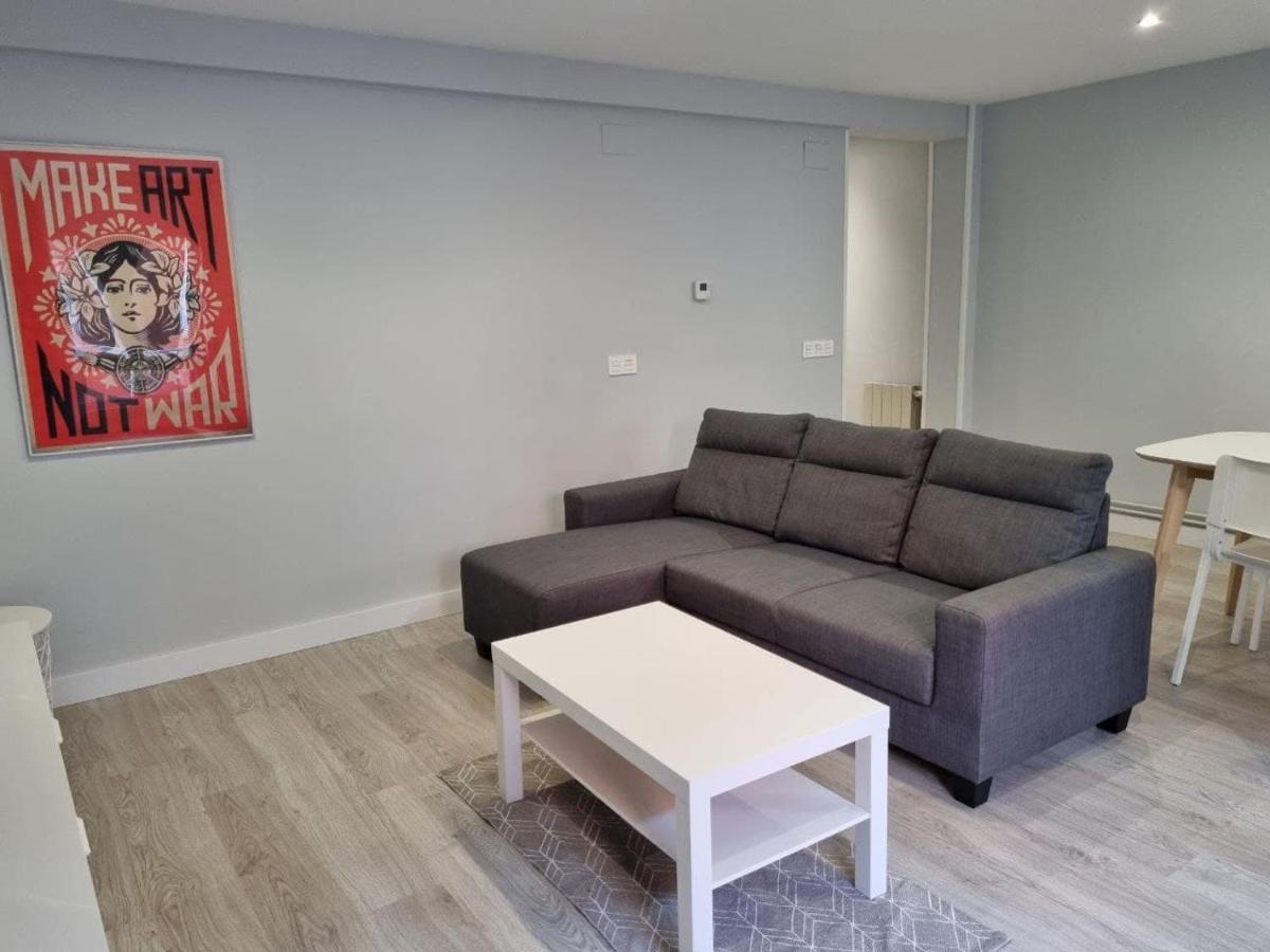 111a Apartamento Moderno De 2 Gijón