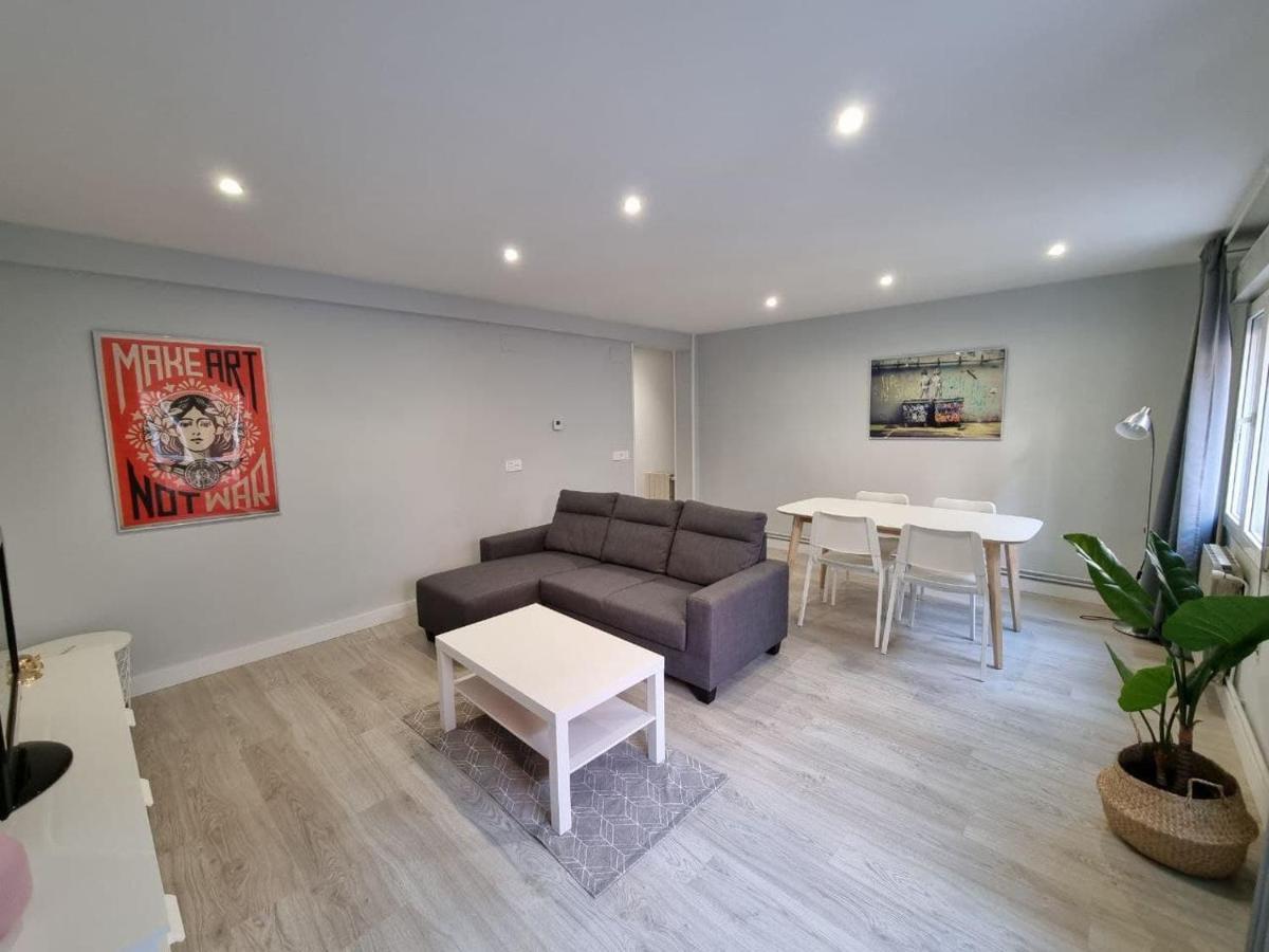 111a Apartamento Moderno De 2 Apartamento