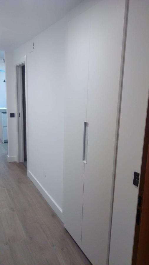 Apartment Marques De San Esteban
