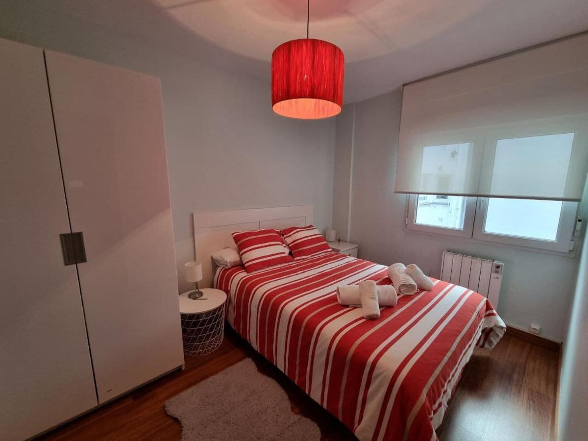 126a Apartamento Escalera 7 Playa - 3 Apartamento Gijón