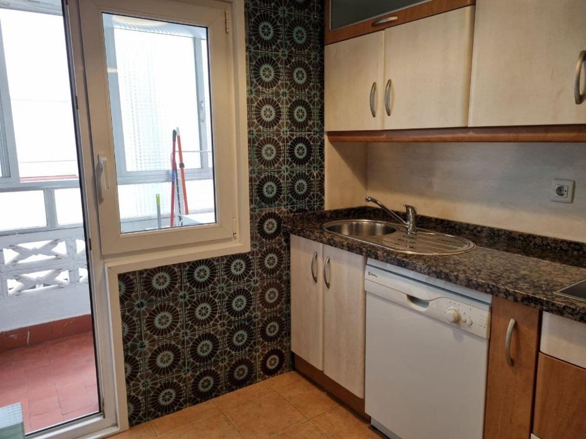 126a Apartamento Escalera 7 Playa - 3 Apartamento Gijón