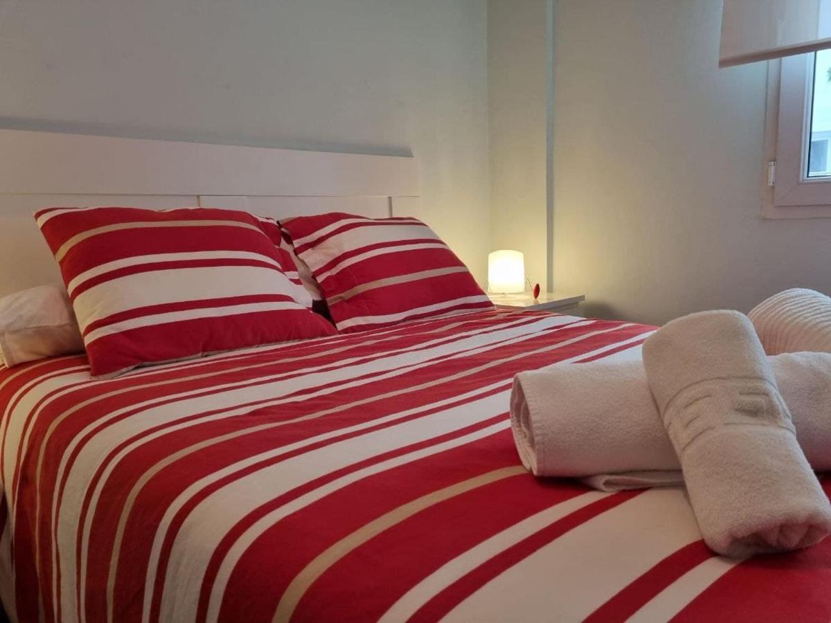 Apartamento 126a Apartamento Escalera 7 Playa - 3 *