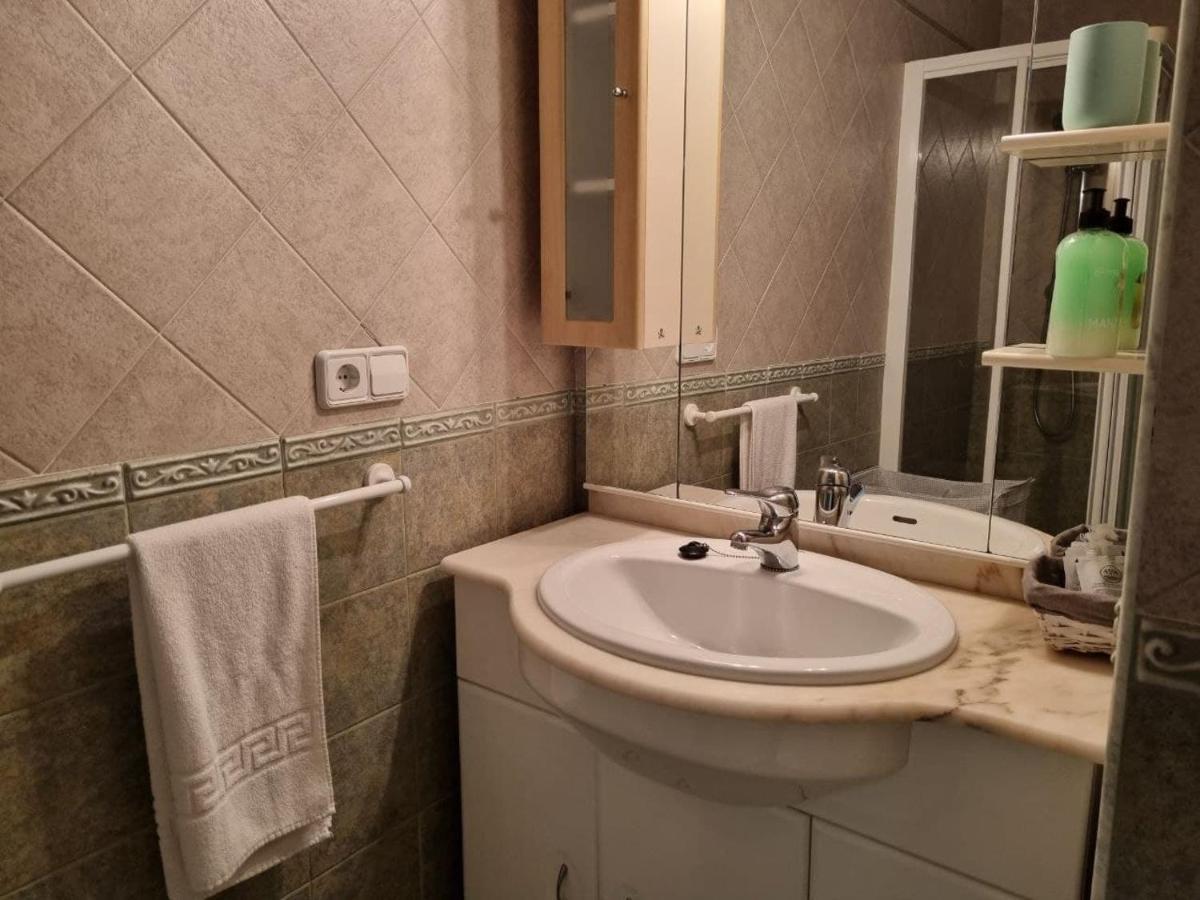 126a Apartamento Escalera 7 Playa - 3 Apartamento Gijón