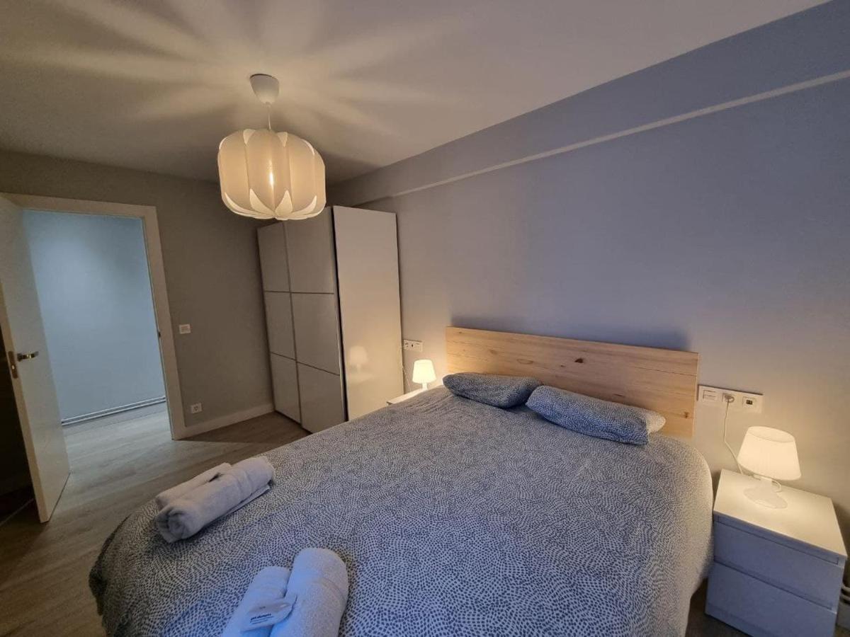 Apartamento 111a Apartamento Moderno De 2 *