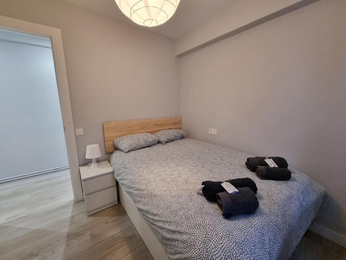 111a Apartamento Moderno De 2