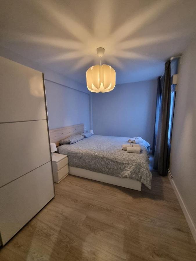 Apartamento 111a Apartamento Moderno De 2 *