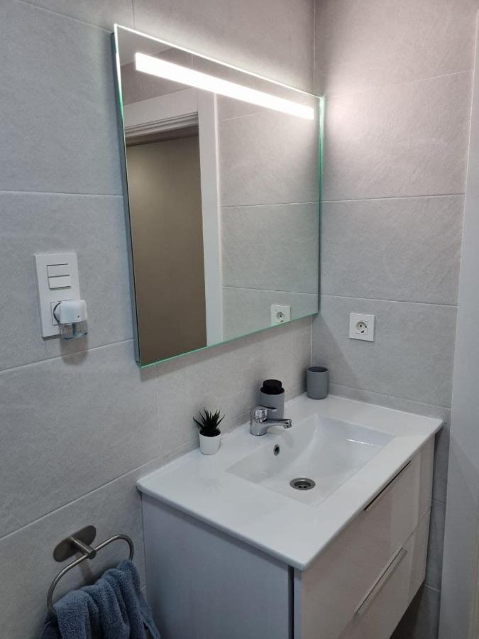 111a Apartamento Moderno De 2 Apartamento Gijón