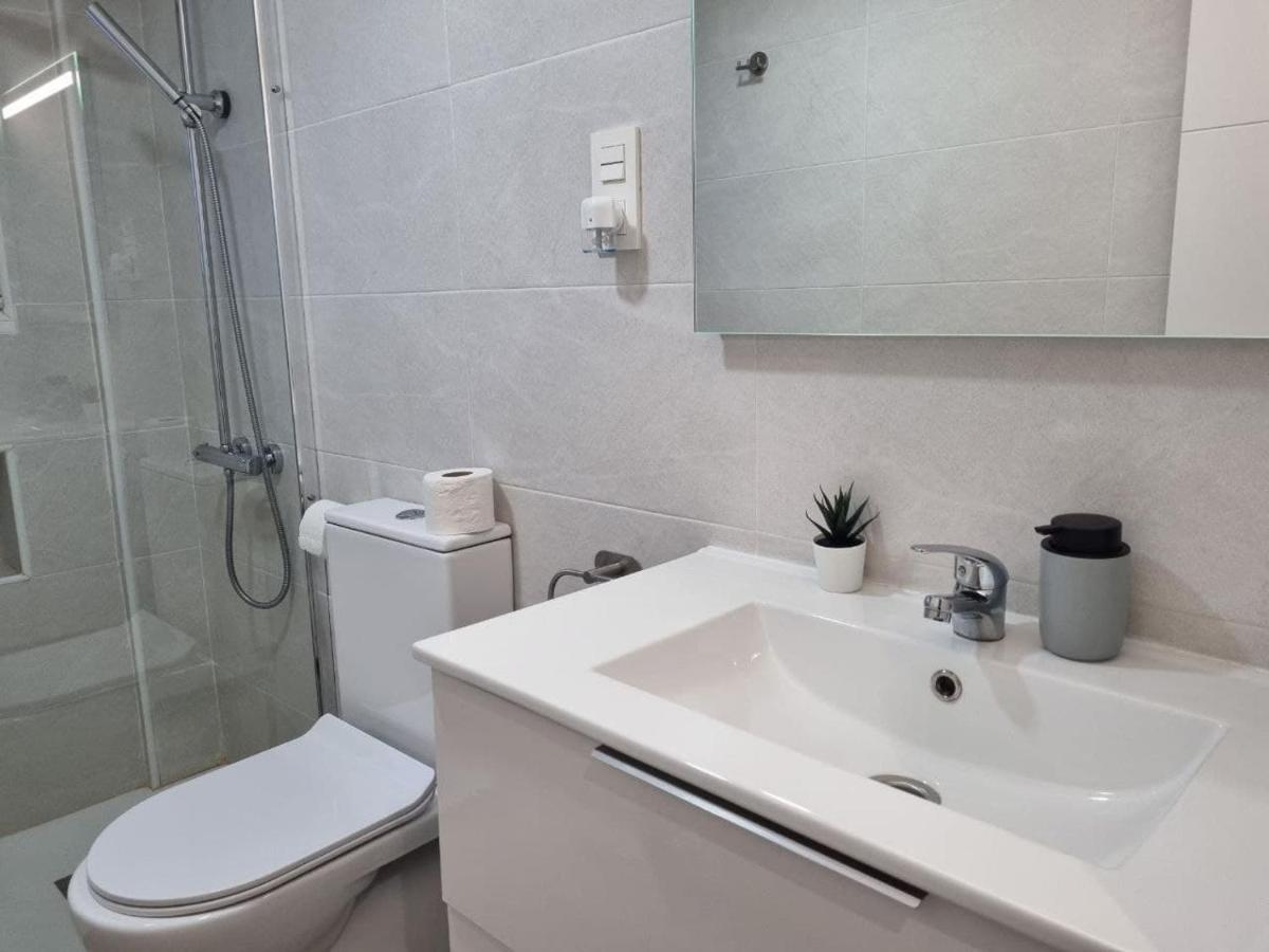 111a Apartamento Moderno De 2 Apartamento