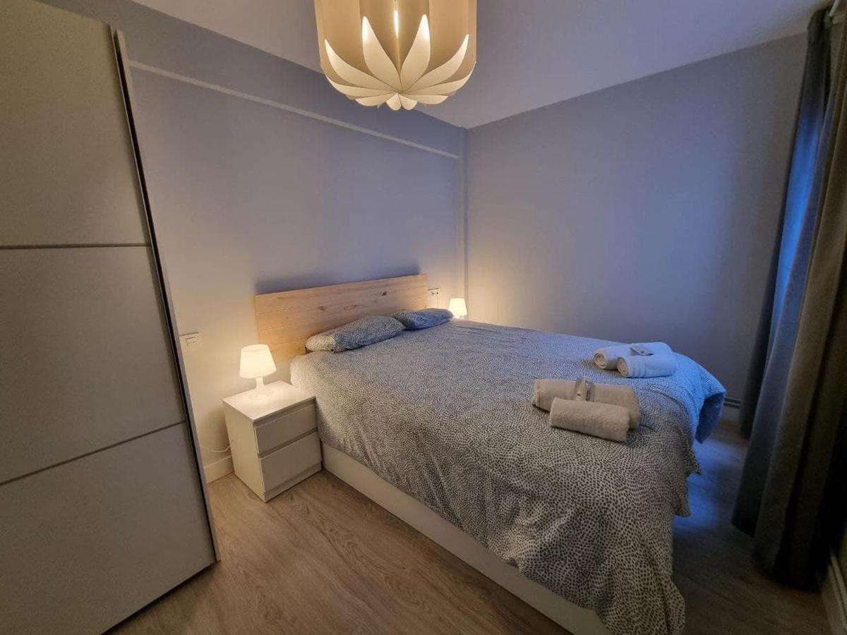 111a Apartamento Moderno De 2 Apartamento *