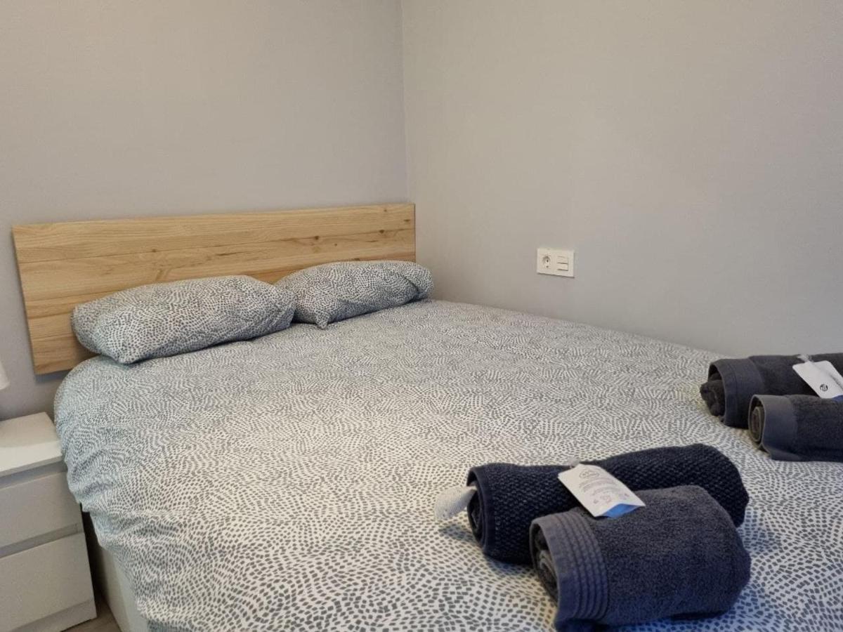 111a Apartamento Moderno De 2 Gijón
