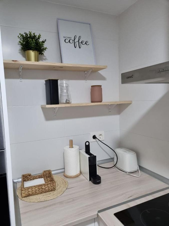 111a Apartamento Moderno De 2 Apartamento Gijón