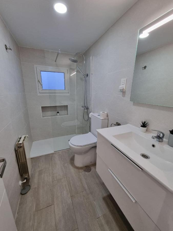 111a Apartamento Moderno De 2 Apartamento Gijón