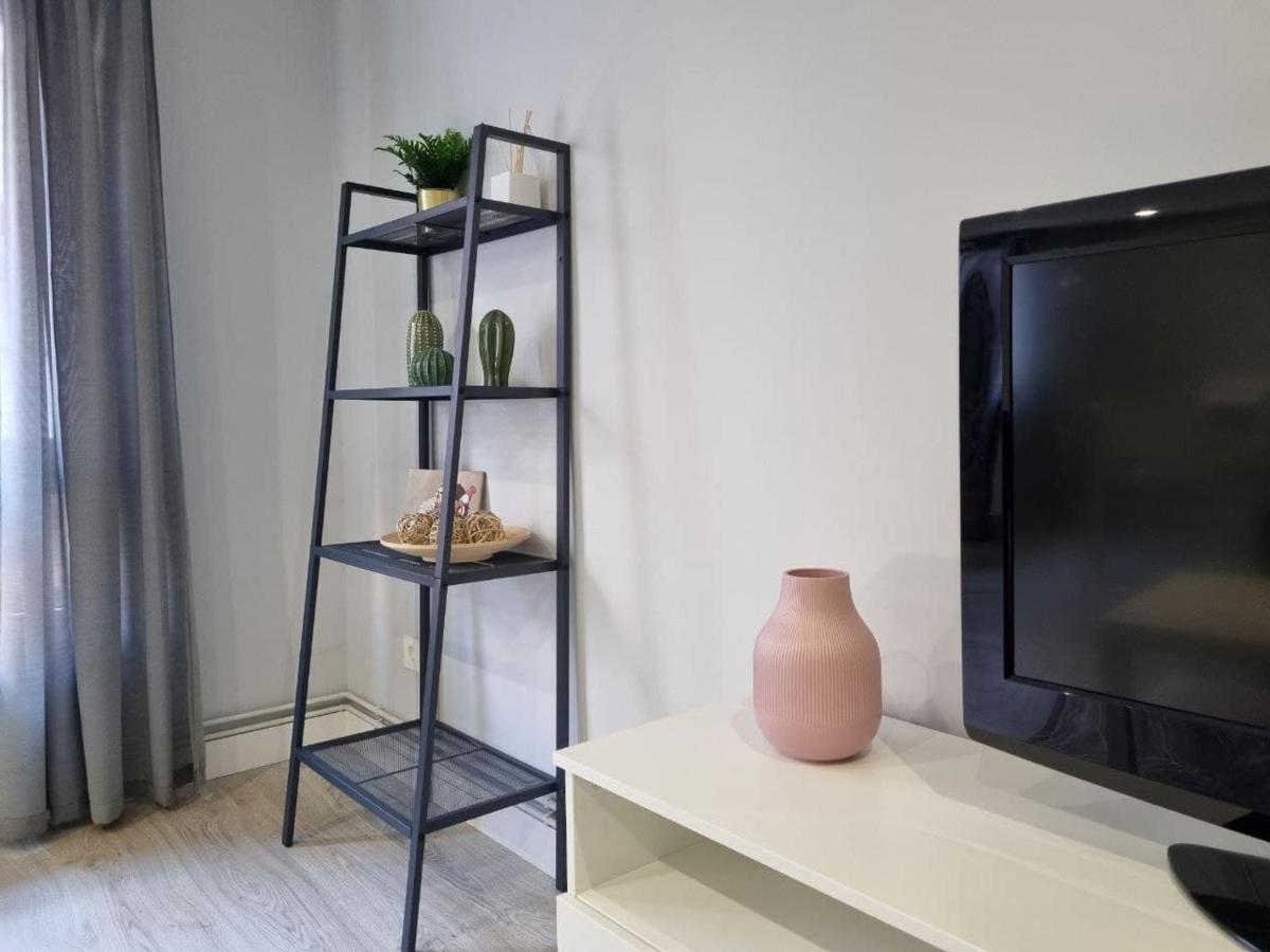 111a Apartamento Moderno De 2 *