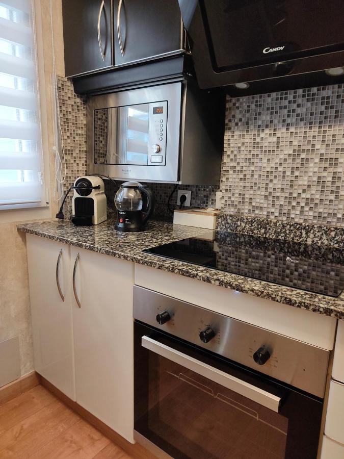 Apartment La Llariega De Argandona- Parking Privado Gratuito *