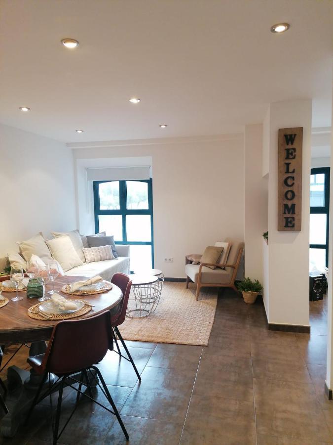 Apartment Paraiso Playa San Lorenzo Gijon