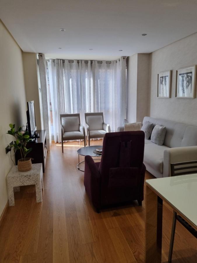 Apartamento La Merced De Mis Amores 129a *