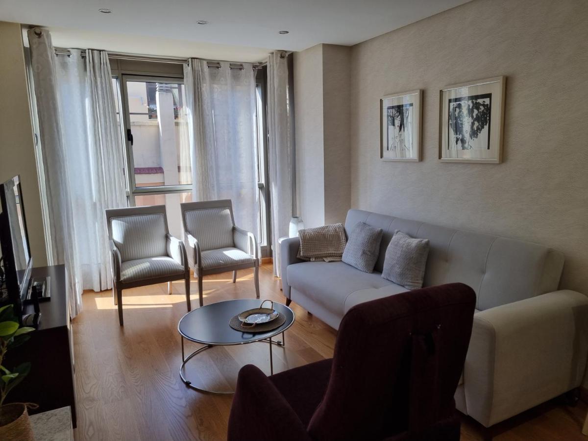 Apartamento La Merced De Mis Amores 129a *