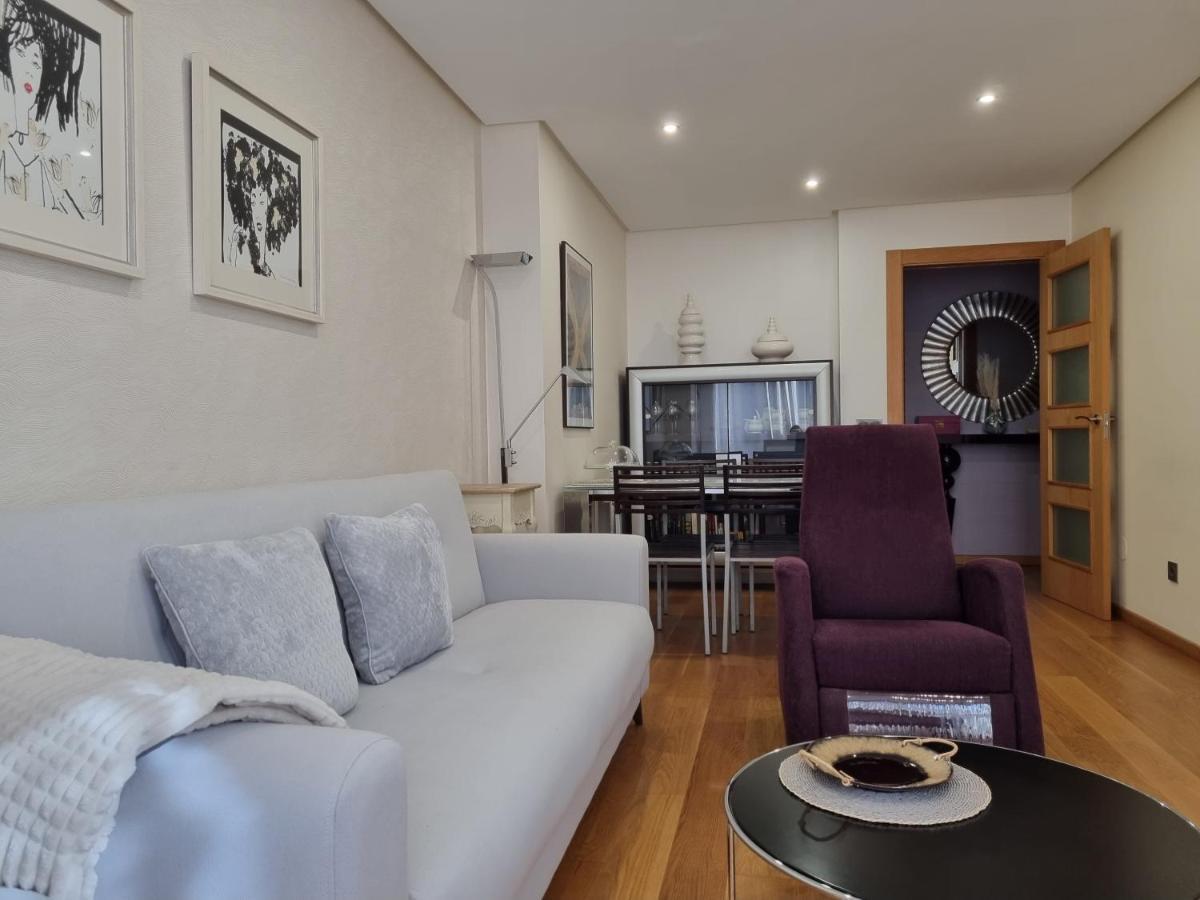 Apartamento La Merced De Mis Amores 129a