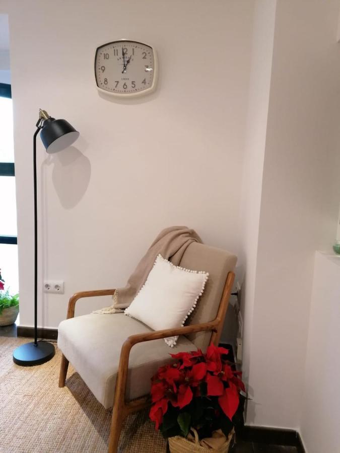 Paraiso Playa San Lorenzo Apartment