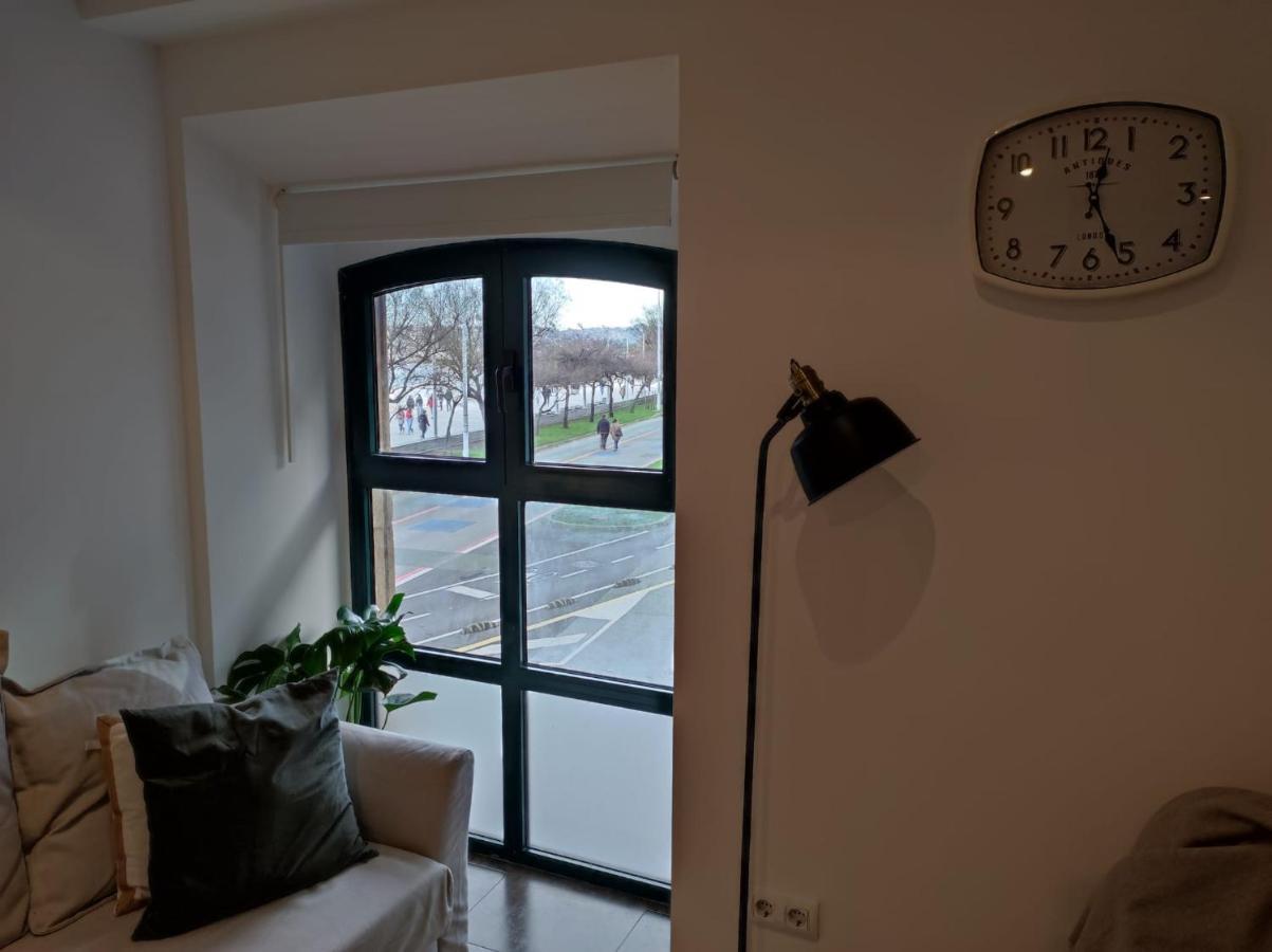 Apartment Paraiso Playa San Lorenzo Gijon