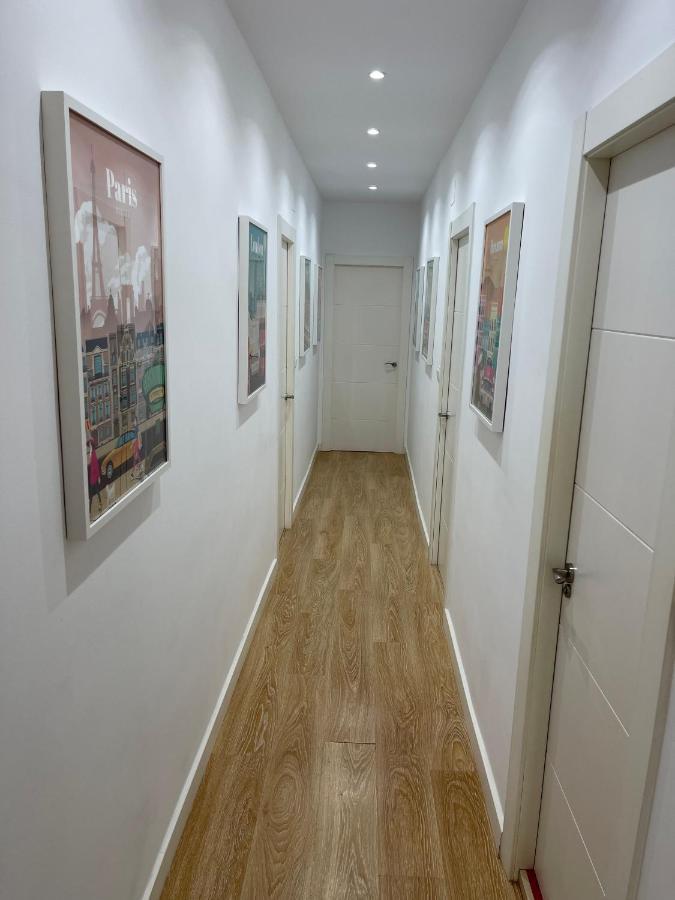 Apartment Anaral-casco Viejo Gijon-autocheck 24h Gijon
