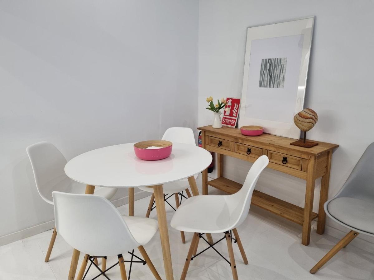 Apartamento Begoña De Mis Amores 119d1 *