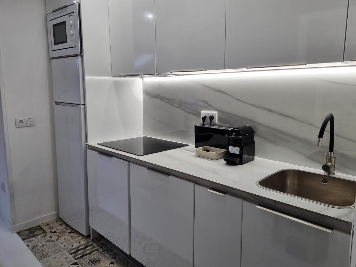 Begoña De Mis Amores 119d1 Apartamento