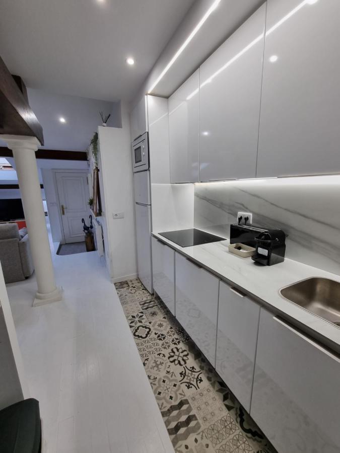 Apartamento Begoña De Mis Amores 119d1