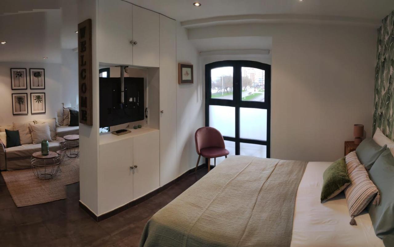 Paraiso Playa San Lorenzo Apartment