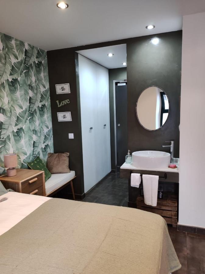 Apartment Paraiso Playa San Lorenzo Gijon