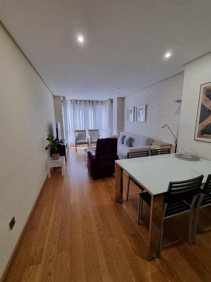 Apartamento La Merced De Mis Amores 129a Gijón