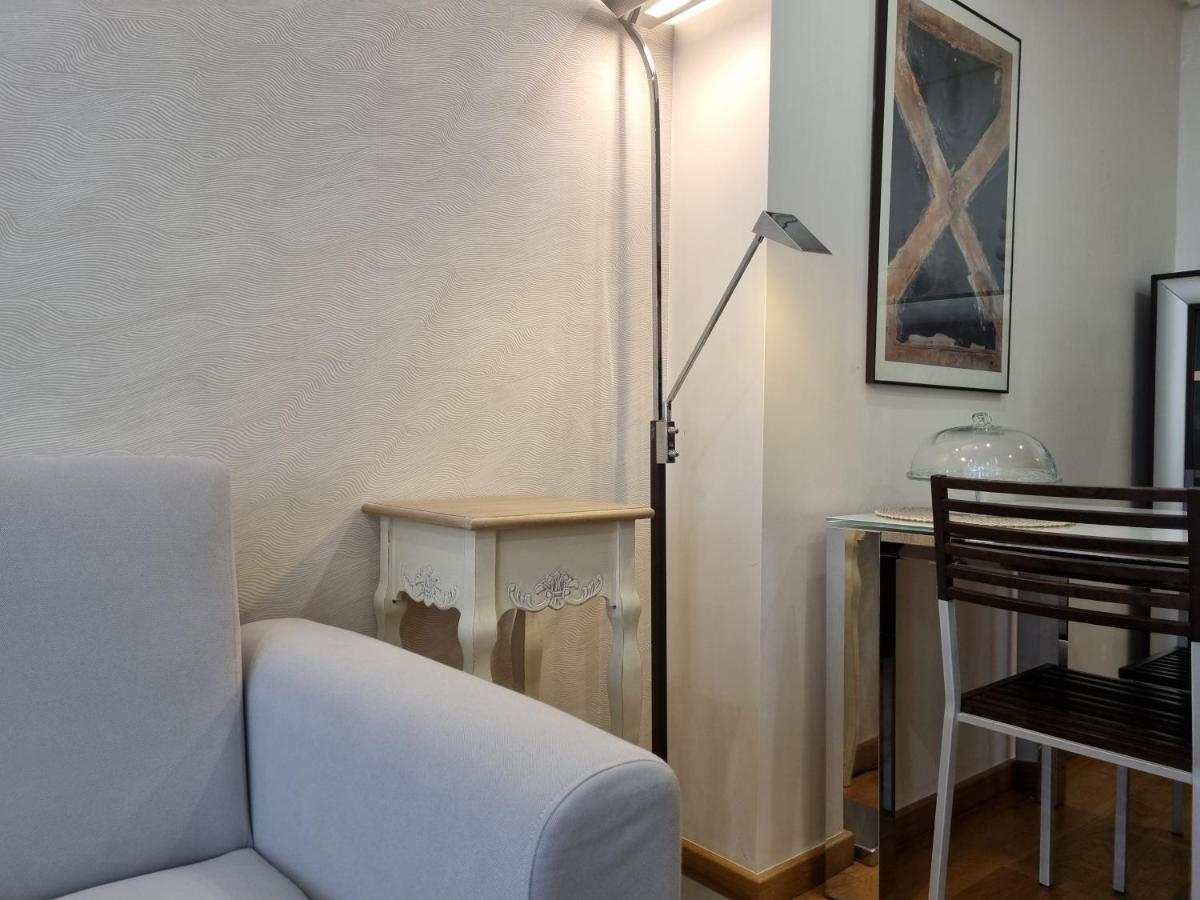 La Merced De Mis Amores 129a Apartamento *