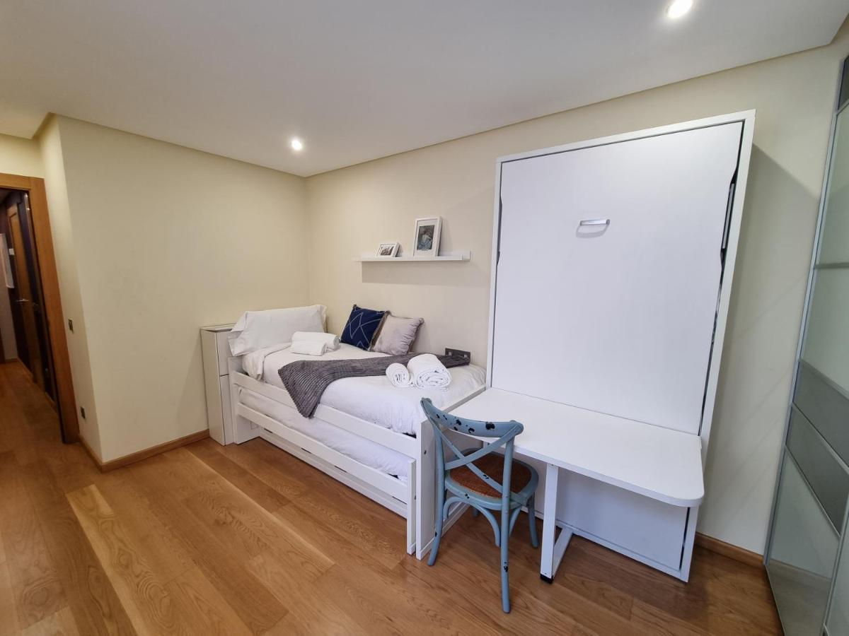 La Merced De Mis Amores 129a Apartamento Gijón