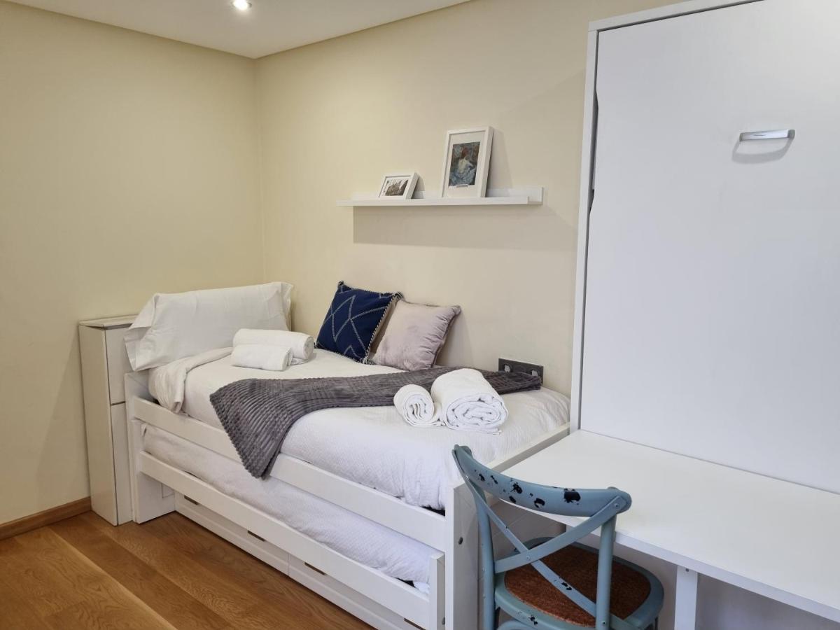 Apartamento La Merced De Mis Amores 129a