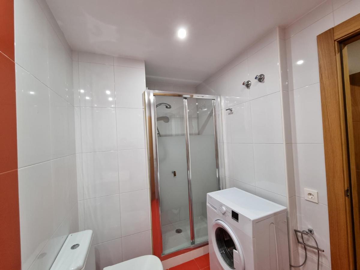 La Merced De Mis Amores 129a Apartamento Gijón