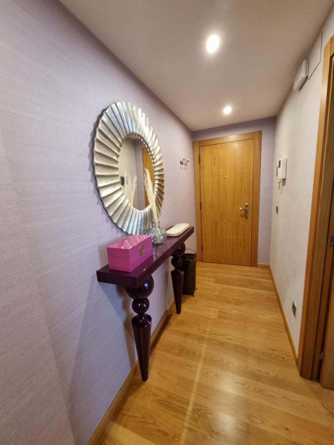 Apartamento La Merced De Mis Amores 129a *