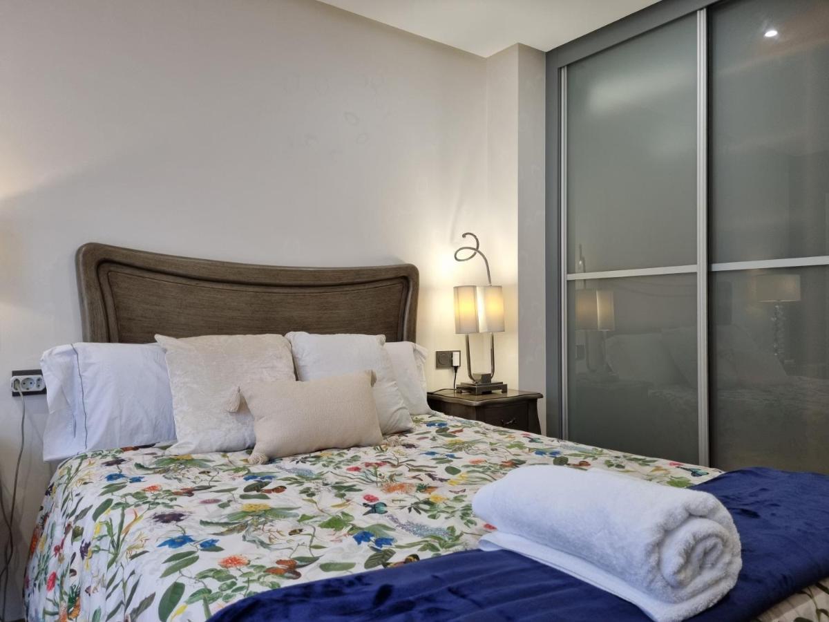 Apartamento La Merced De Mis Amores 129a