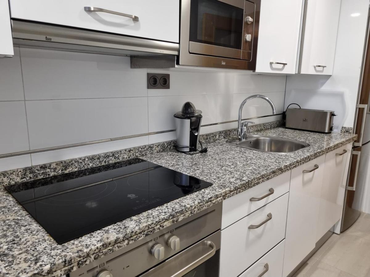 Apartamento La Merced De Mis Amores 129a *
