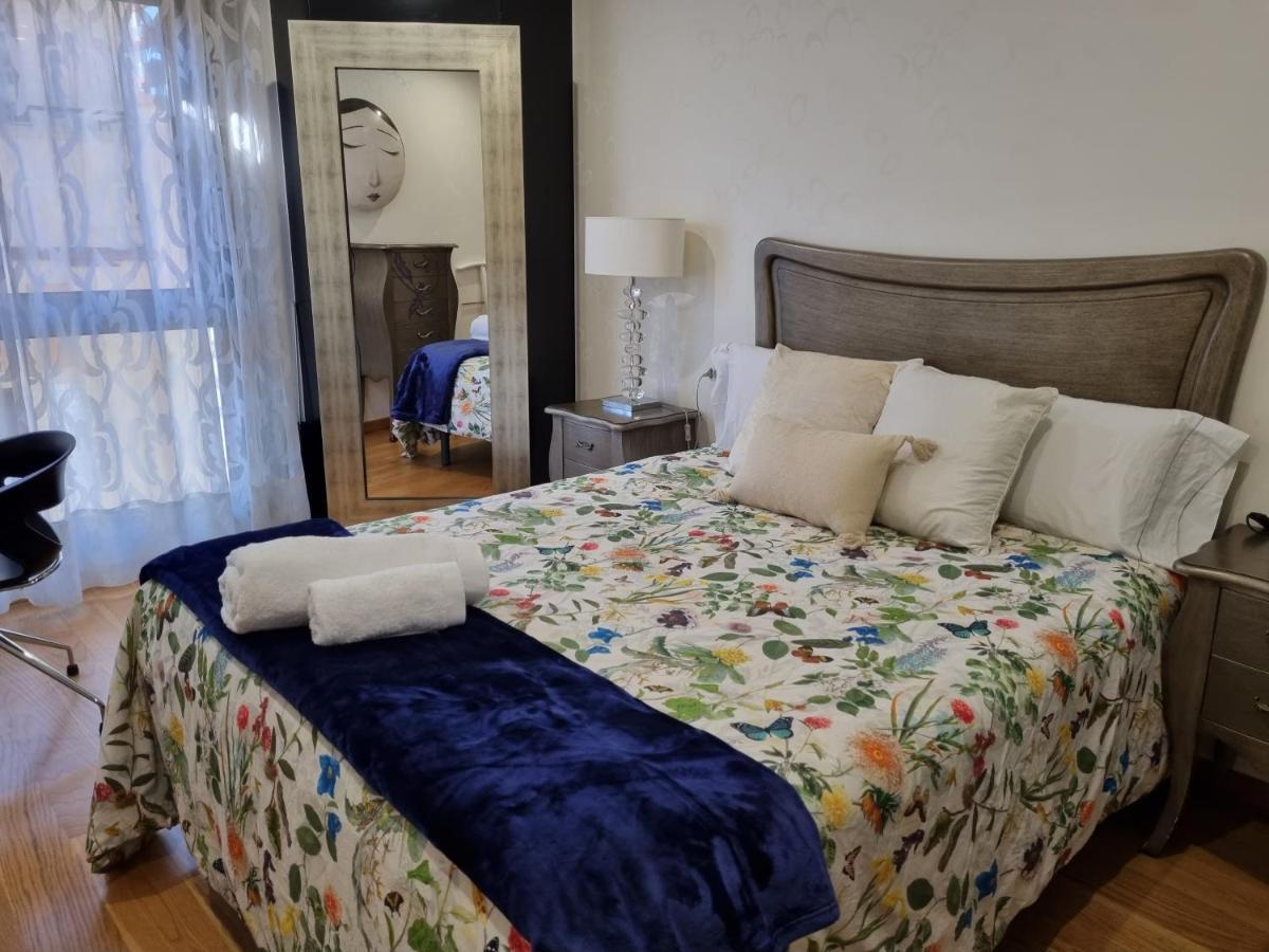 Apartamento La Merced De Mis Amores 129a Gijón