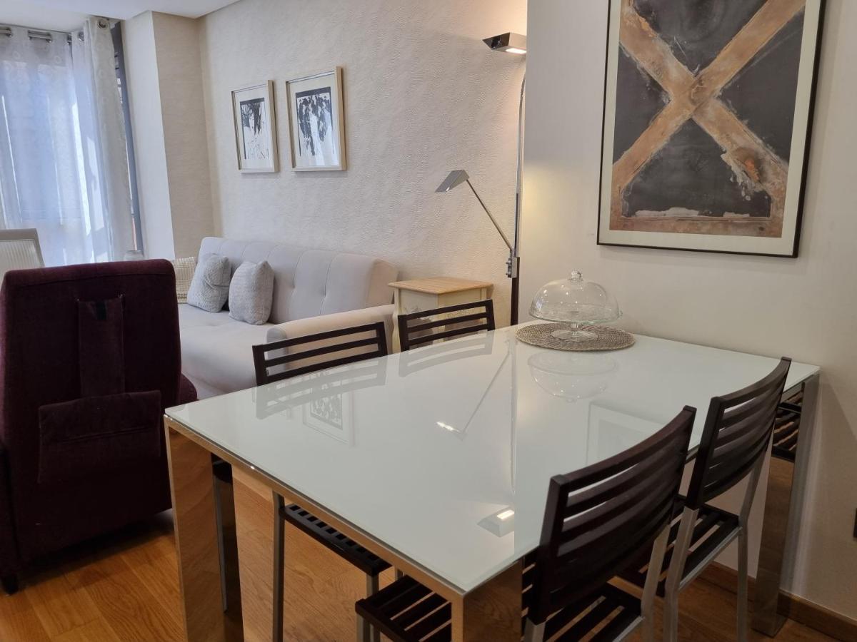 Apartamento La Merced De Mis Amores 129a Gijón