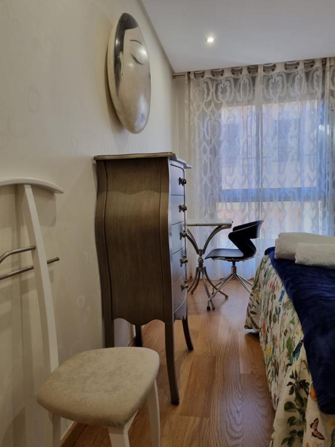 Apartamento La Merced De Mis Amores 129a *