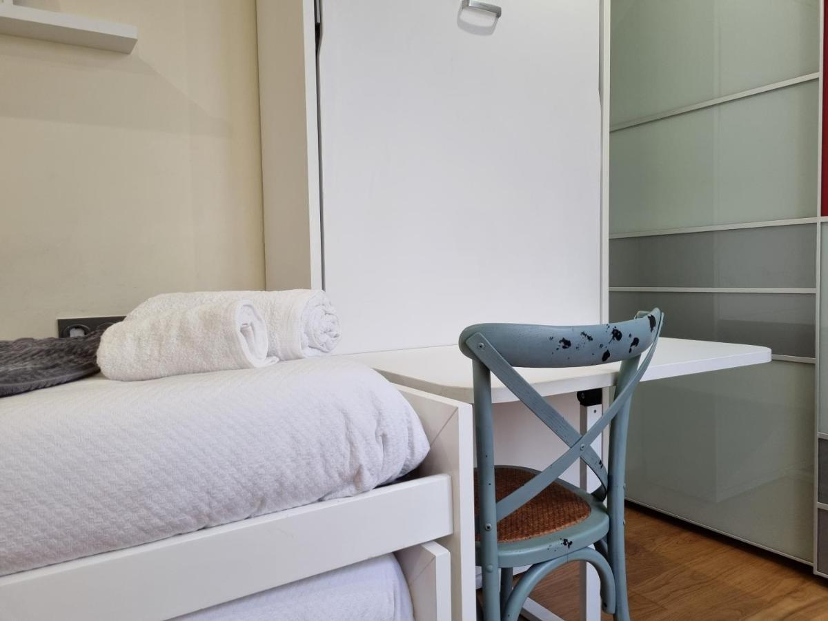 La Merced De Mis Amores 129a Apartamento