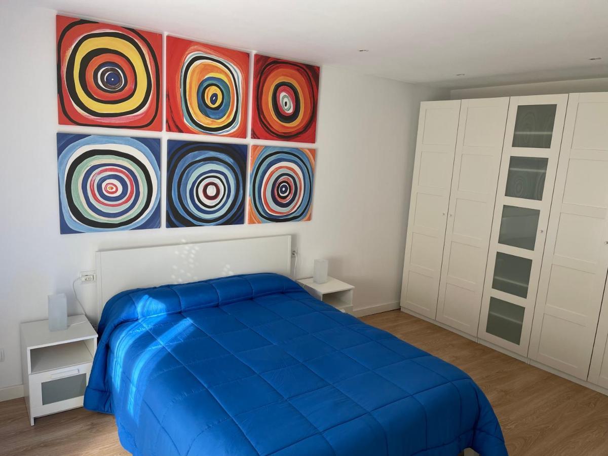 Apartment Anaral-casco Viejo Gijon-autocheck 24h *