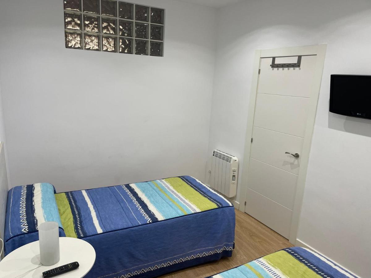 Apartamento Anaral-casco Viejo Gijon-autocheck 24h Gijón