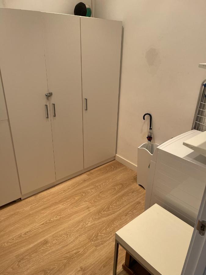 Apartment Anaral-casco Viejo Gijon-autocheck 24h Gijon
