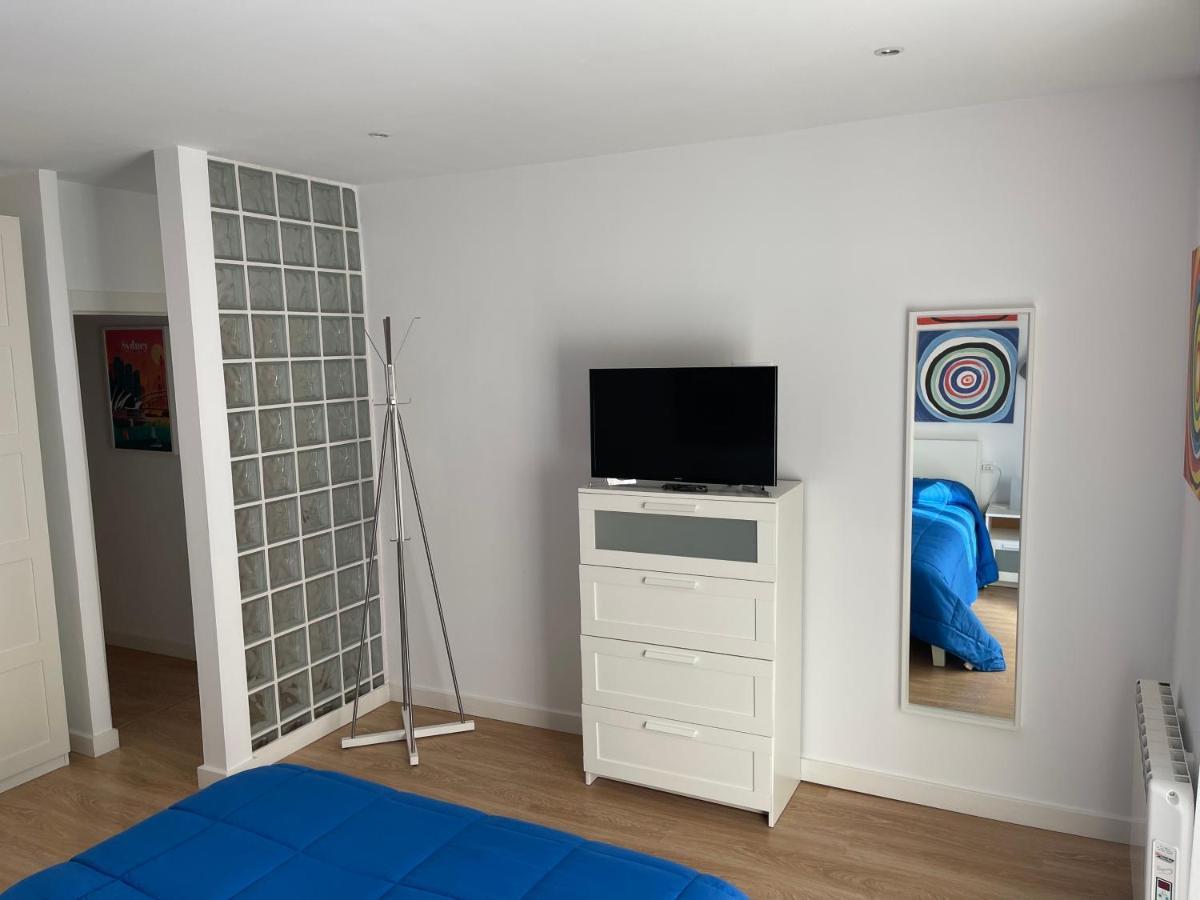 Anaral-casco Viejo Gijon-autocheck 24h Apartamento Gijón