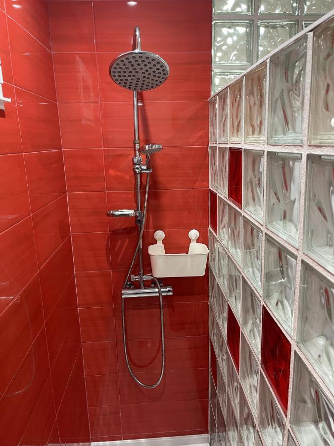 Apartment Anaral-casco Viejo Gijon-autocheck 24h Gijon